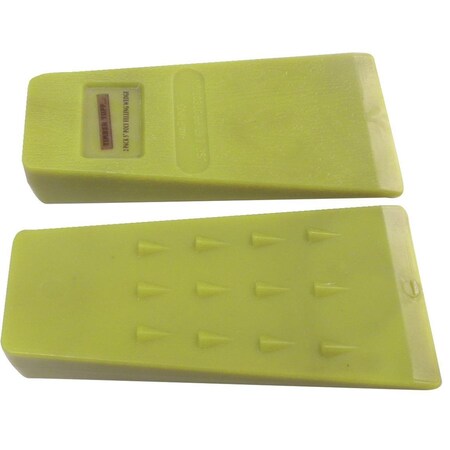 Timber Tuff Timber Tuff Felling Wedges TMB-08W